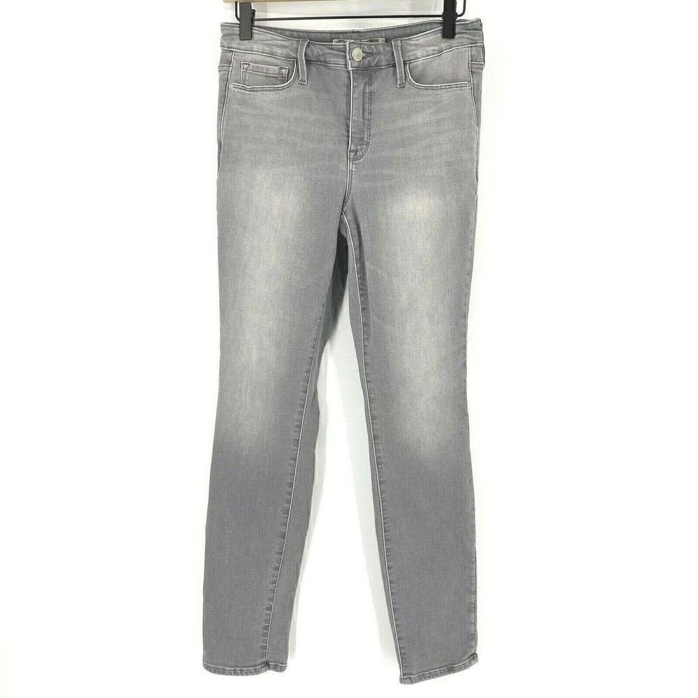 Athleta Jeans Sculptek Skinny Stretch